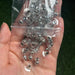 500 Rubber Earring Back Stoppers: Must-Have Supplies for Comfortable and Secure Jewelry Creations