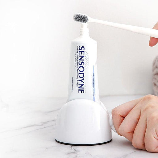 TubeMax Universal Tube Squeezer - Efficient Toothpaste/Cream Dispenser