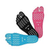 Ultimate Beach Footwear: Comfort and Stability with Adhesive Soles