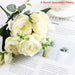 Eternal Elegance: Artificial Silk Roses for Enduring Charm