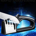 Ultimate Diamond 4-in-1 Blade Sharpener - Effortless Knife and Scissor Sharpening Solution