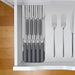 Kitchen Drawer Organizer: Simplify Your Kitchen Storage and Banish Clutter!