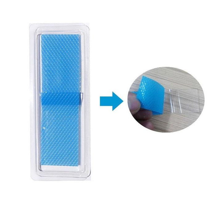 Silicone Scar Recovery Patch for Advanced Skin Healing