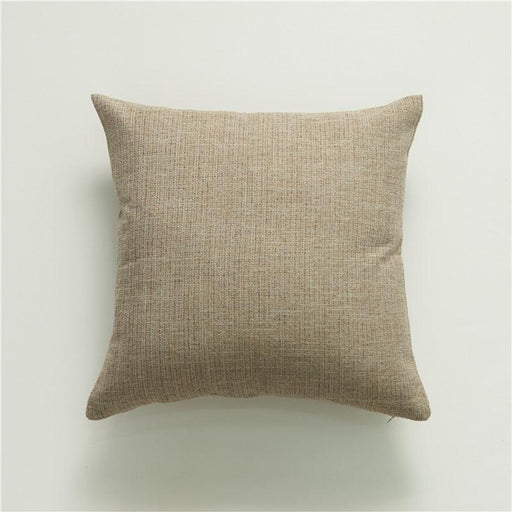 Enhance Your Home Decor with Maison d'Elite's Reversible Pillowcase for Design Enthusiasts