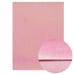 Glittering Pink Snake Print Faux Leather Craft Sheets for Creative Projects