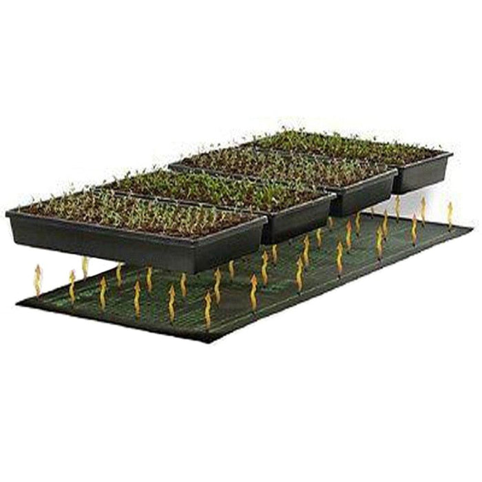 Plant Growth Accelerator Mat