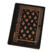 Luxurious European-Inspired PU Leather Journal for Creative Expression