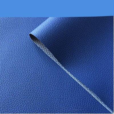 Essential PU Leather Collection: Ideal for Crafting Bags, Belts, and Furniture