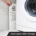 Effortless Laundry Organization: Your Ultimate Storage Solution