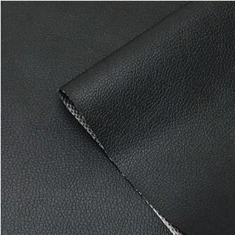 Essential PU Leather Collection: Ideal for Crafting Bags, Belts, and Furniture