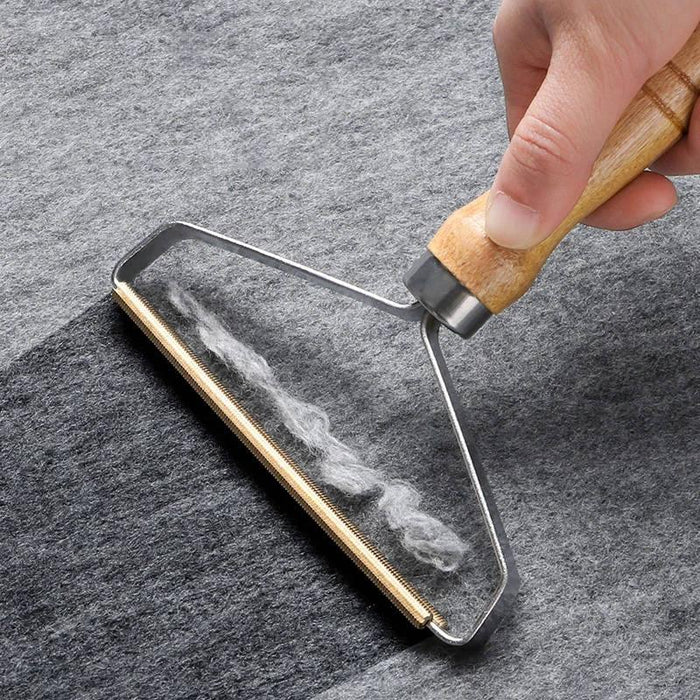 Premium Lint and Fuzz Remover - Ultimate Fabric Grooming Tool