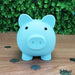 Elegant Home Decor Piggy Bank for Stylish Savings
