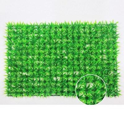 Lush Oasis Greenery Wall Panel for Elegant Indoor and Outdoor Spaces