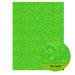 Vibrant Green Faux Leather Craft Sheets: Your Ultimate Creative Toolkit for Imaginative Projects