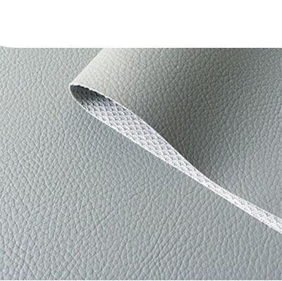 Essential PU Leather Collection: Ideal for Crafting Bags, Belts, and Furniture