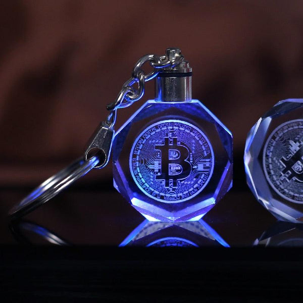 Crypto Gifts & Merchandise