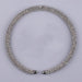 Luxurious Crystal Choker Necklace - Timeless Elegance for the Modern Woman