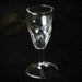 Gothic Skull Drinkware Set: Elegant Goblet Pair for Whisky, Wine, and Cocktails