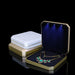 LED Jewelry Display Organizer Box for Elegant Showcase