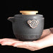 Zen Harmony Tea Ceremony Set - Luxurious Choice for Tea Enthusiasts