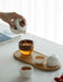 Zen Zhiyu Travel Tea Set - Your Portable Gateway to Tea Bliss