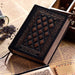 Luxurious European-Inspired PU Leather Journal for Creative Expression