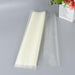 Glistening Elegance Crystal Organza Tulle Ribbon Roll