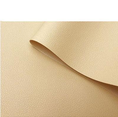 Essential PU Leather Collection: Ideal for Crafting Bags, Belts, and Furniture