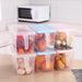 Fresh Food Saver: Innovative Fridge Storage Solution