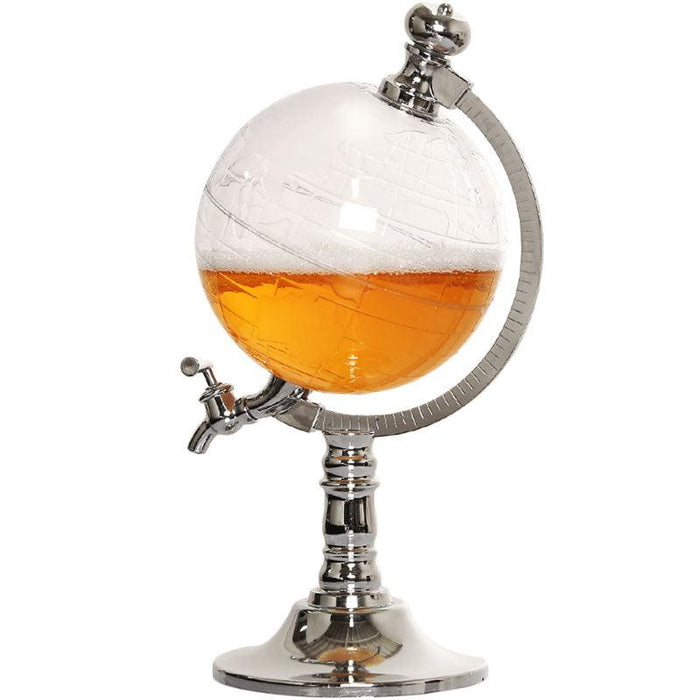 Globe PourMaster Bar Dispenser Set