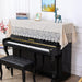 Elegant Piano Cover Cloth - Premium Protection and Style for Your Instrument | 90x220cm