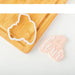 Cookie Impression Stamp Set: Professional Baking Tool for Artistic Creations