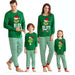 Cozy Christmas Family Pajama Set for Memorable Holiday Gatherings