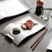 Luxurious Ceramic Dining Plates - Elevate Your Table Setting