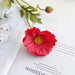 Elegant Artificial Poppy Flowers Bundle for Stylish Home Decor