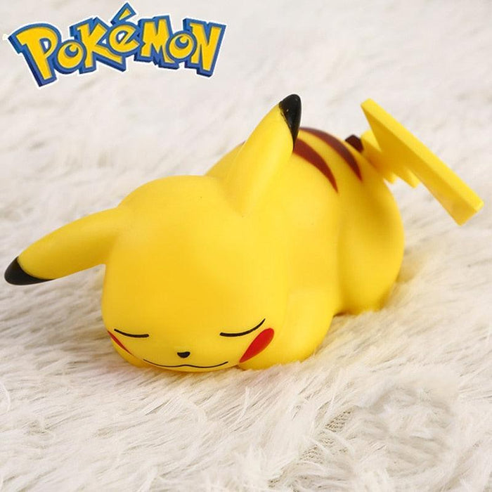 Pikachu Dreamy Glow Night Light for Children