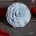 Timeless Grace: Luxurious Preserved Rose Head for Lasting Splendor