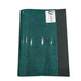 Glamorous Sparkle PU Faux Leather Craft Sheet with Mirror Finish