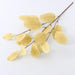 Luxurious Eucalyptus and Fruit Accent Branch - Exquisite Home Ornament