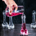 Elegant Drinkware Collection - Premium Glass Set for Wine, Beer, and Cocktails