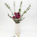 Nordic Serenity Dried Floral Display - A Cherished Gift for Every Occasion