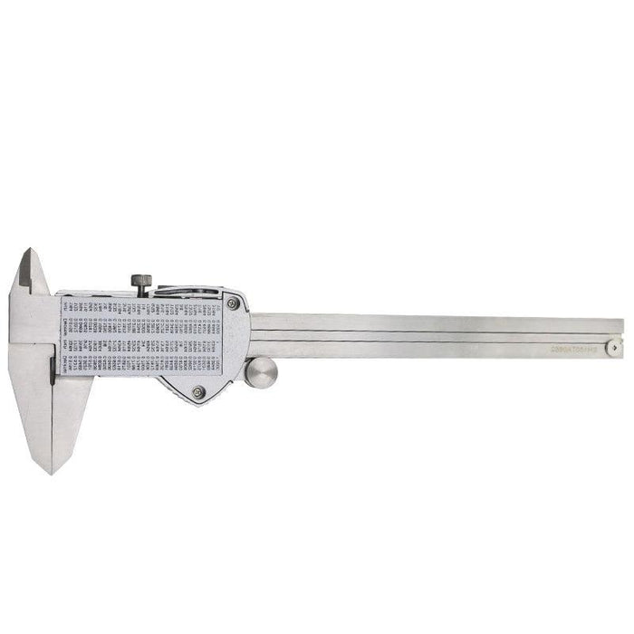 Precision Stainless Steel Digital Caliper - Advanced Waterproof & Accurate Measurement Tool