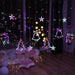 Celestial Dream LED Moon and Star String Lights for Whimsical Decor