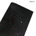 Exquisite Crafting Fabric Set: Synthetic Leather, PVC Vinyl & Cork - 0.7mm Thickness, 30x135cm