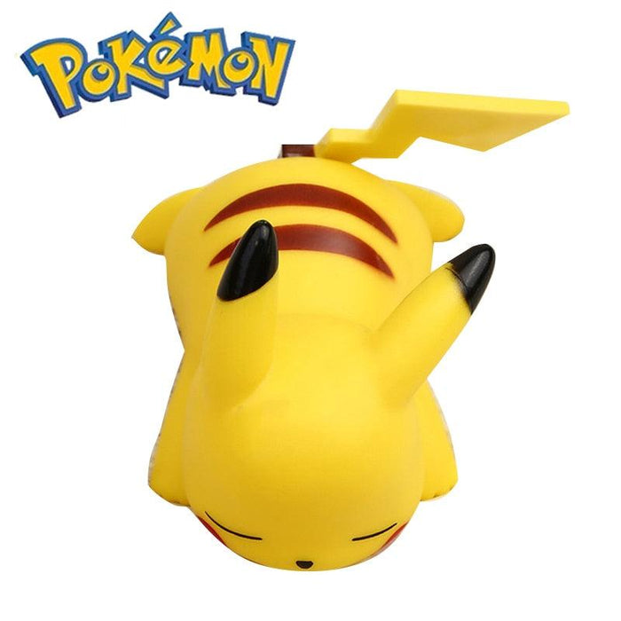 Pikachu Dreamy Glow Night Light for Children