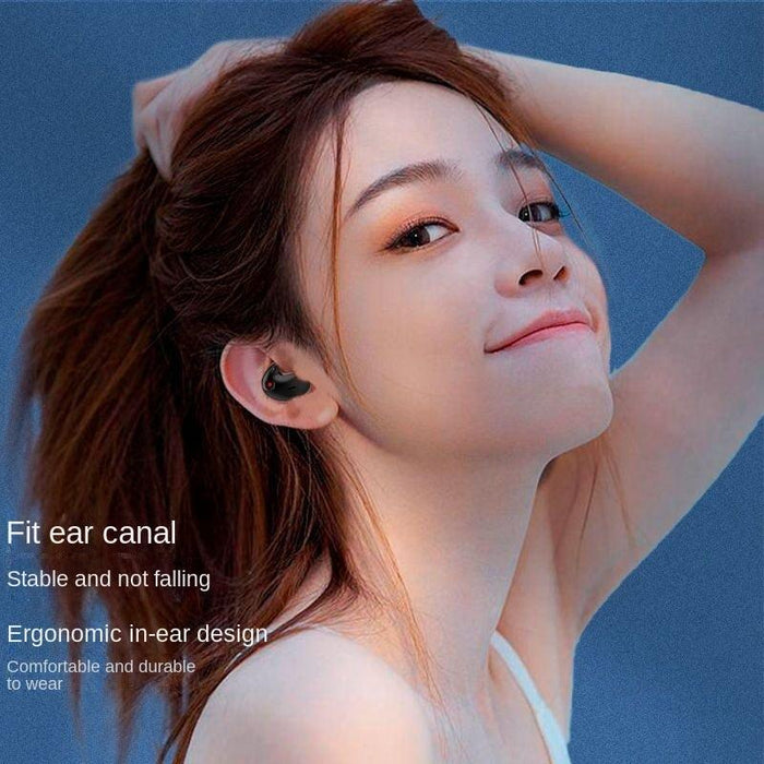 Next-Level Sound with S23 Advanced Wireless Earbuds