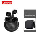 Lenovo HT38 Waterproof True Wireless Earbuds with Active Noise Cancellation and Bluetooth 5.0