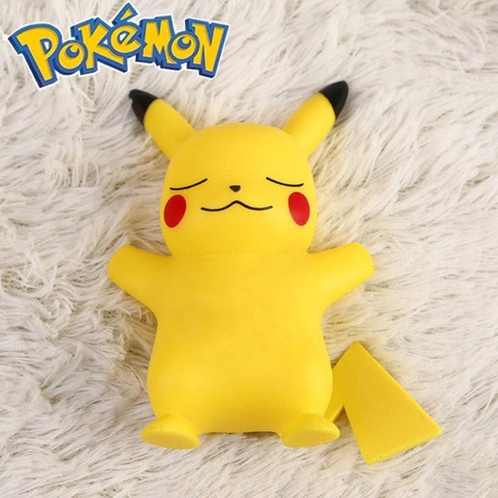 Pikachu Dreamy Glow Night Light for Children