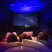 Cosmic Astronaut Nebula Star Projector with Remote Control for Relaxation and Bedroom Ambiance