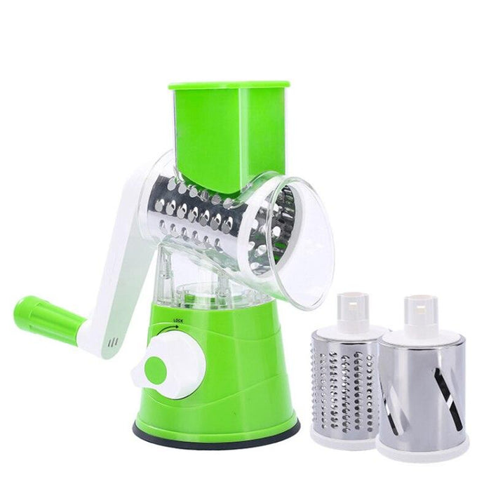 Ultimate Safety Vegetable Slicer for Effortless Meal Prep